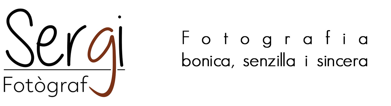 Sergi Fotògraf Vic